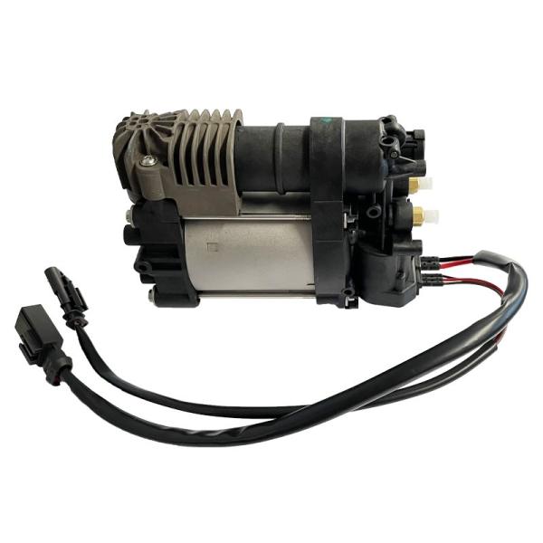 Super Silence Air suspension compressor For  XC90 S90 V90 XC60 31360720 IATF16949 CHINA Manufacture