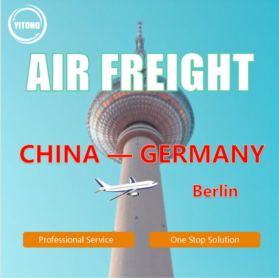 Competitive Air Shipping Costs To Germany From China Ddp Air Freight Forwarder To Germany Airfreight To Germany