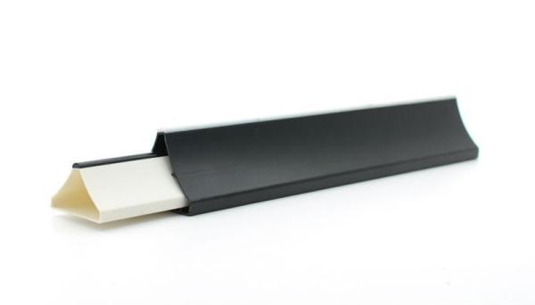 Pièces en PVC Applications polyvalentes et leurs avantages Profils en plastique personnalisés