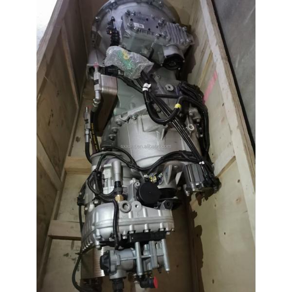 2012- Voith FHB400 FHB320 quick gearbox repair kit for heavy duty truck spare parts