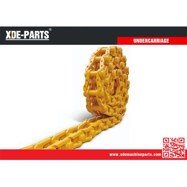 Bulldozer/Excavator Undercarriage Parts D85/D80/D60/D155/D275/D375/SD16/SD22/SD32/T170 SHANTUI Track Link Assembly