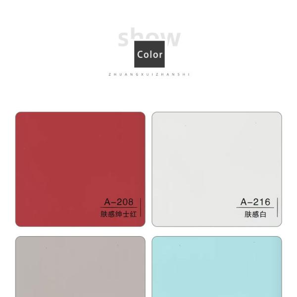 Панель 1220*2440mm 1220*2600mm внутреннего художественного оформления WPC деревянная