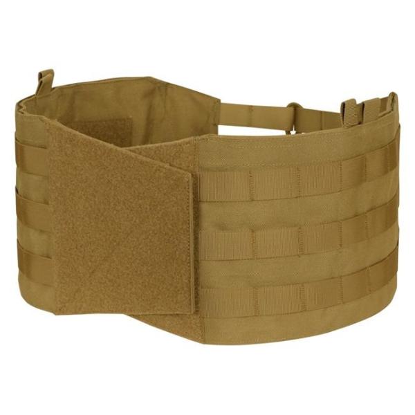 нейлон полиэстера жилета системы 900D Оксфорда Molle хаки водоустойчивый