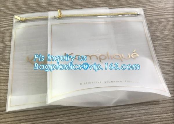 Makeup pvc Cosmetic Pen Pencil Case Coin Purse buttons, Zippered Makeup Bag Purse Cosmetic Pouch Bridesmaid Gift