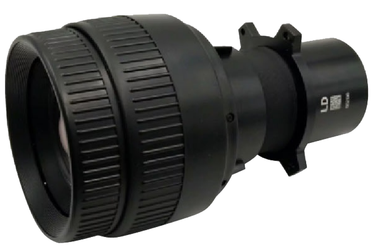 Projector Lens