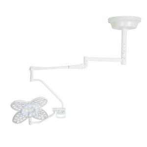 Opération Shadowless OT d'éclat de lampe chirurgicale de la garantie 140000Lux