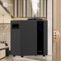 Connexion HVAC Contrôle APP intelligent Machine de diffuseur d'arôme sans eau