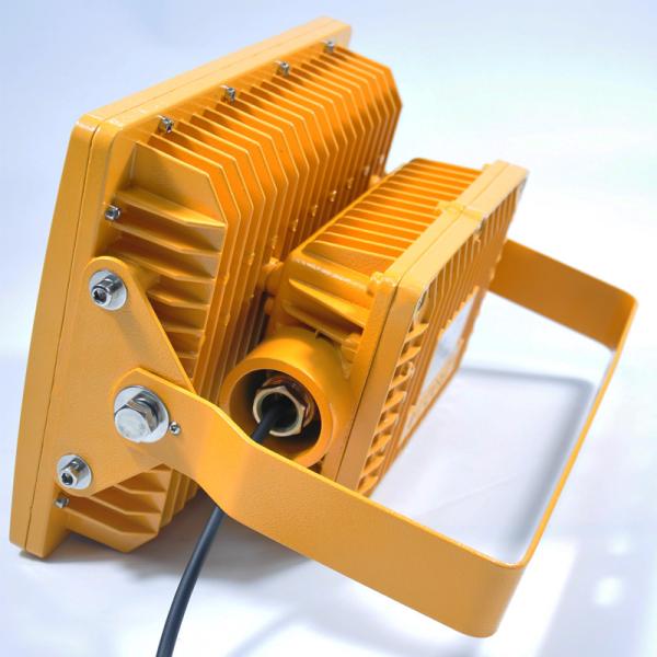 ATEX IECEX Explosion Proof LED Light Fixture 100w Led Explosion Proof Lamp