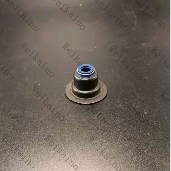 T412573 Perkins Seal Valve Stem Lightweight Cylinder Head Valve Seal For 324e C7.1