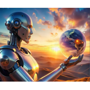 SHENZHEN GLOBABOT INTELLIGENT TECHNOLOGY CO.,LTD.