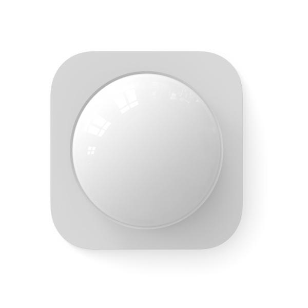 8m Detecting Distance Zigbee Movement Sensor Tuya Remote Control