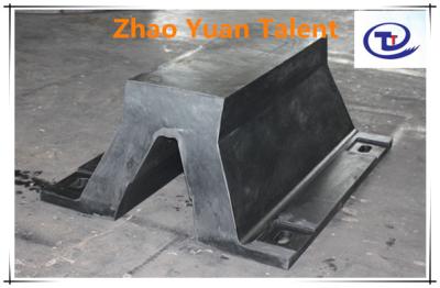 V type marine rubber fender manufacturer