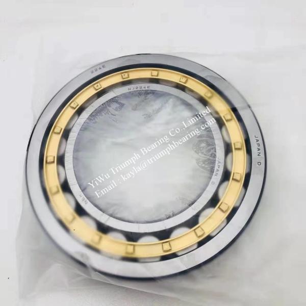 NSK Cylindrical  Roller Bearing  NJ224EM , NJ312EM