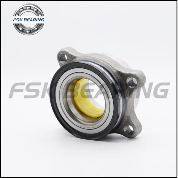 JAPAN Standard Front Wheel Bearing 54KWH01 90369-T0003 DU5496-5 Automotive Transmission Components