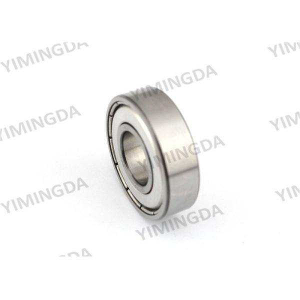 Шаровой подшипник 6001 2ZR для распространителя разделяет/частей машины распрост