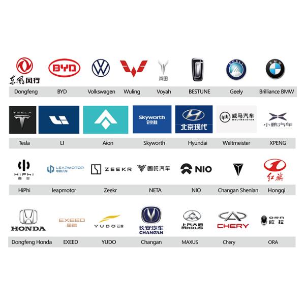 li auto l9 elektro auto new energy vehicles luxury car