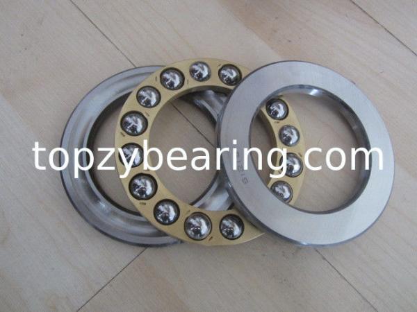 Thrust Ball Bearing 53207 53208 53209 53210 53211 53212 53213 53214 53215 53216 53217 53218 53220 53222 53224 53226
