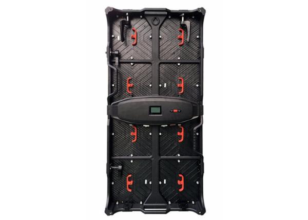 Super Bright Exterior Led Screen Outdoor Event Rental Production LED Video Wall