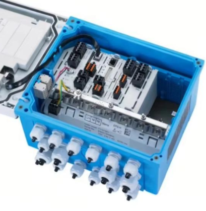 100% New Original Germany 4-channel Transmitter Liquiline Cm444