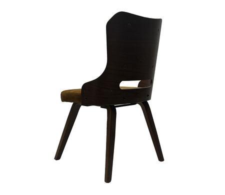 Bentwood High-back Dining Chair  BW-502