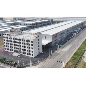 Anhui Yalig Intelligent Houseware Co., Ltd.