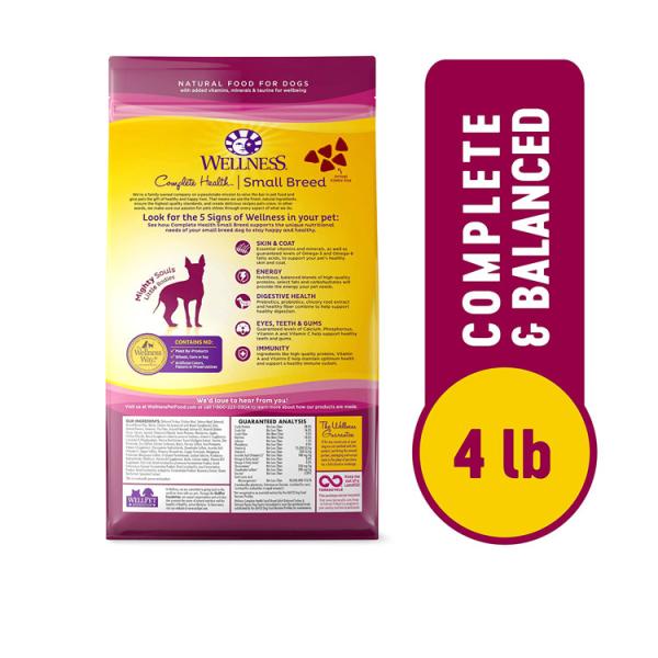 Mylar Waterproof k Bags , PET VMPET Dog Food Packaging Bag