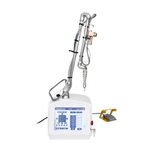 Portable Fractional Co2 Laser Machine Scar Removal 3 In 1 System