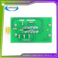 Club Car Electric Golf Cart 4-Position Sliding Switch 101838601