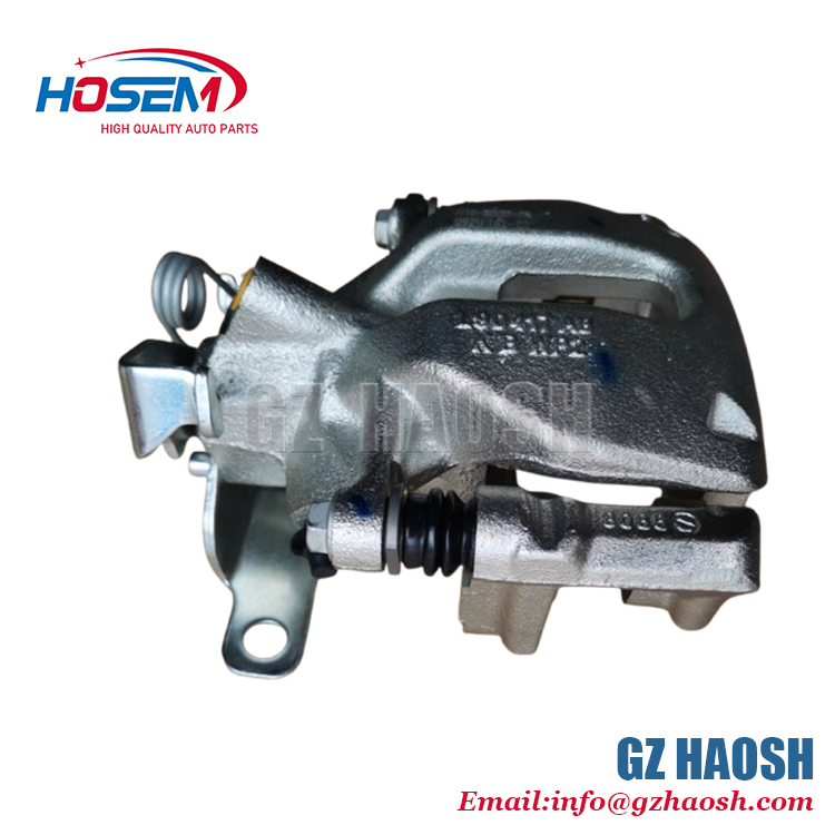 Ford Parts JC19-2K328-AA-PT Rear Left Brake Caliper For Ford Transit V348 Wholesale Sale
