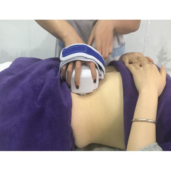 Ultrasonic Vacuum 32k Cavitation Slimming Machine Skin Tightening