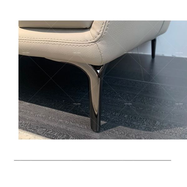 Sofa Support Feet Bed Legs Triangle Belt Corner Code Black Cabinet Metal Furniture Legs Hardware Accessories