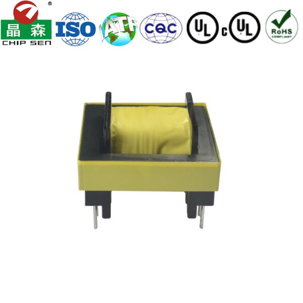 LED Power Supply EE30 Custom 12v to 230v 600W Single Phase Boost High Frequency Transformers for Switching Power Supplies