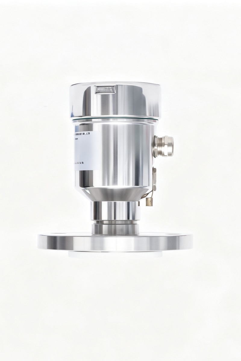 Radar Sensor
