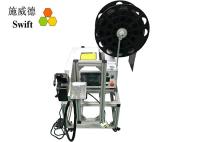 2400pcs/h Dia 42mm Cable Bundle Machine 1.3S Wire Tie Tool