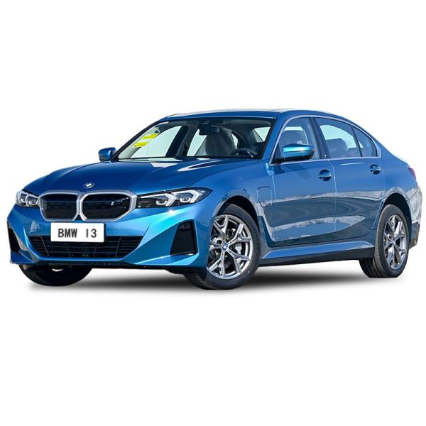 NEW Energy Vehicles Sedan 5 Seats Pure eDrive 40 L BMW i3 Electric Car