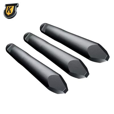 195 kg Everdigm Rock Sb81 Martelado e Chisel Hidráulico para Excavadora de 50-60 toneladas