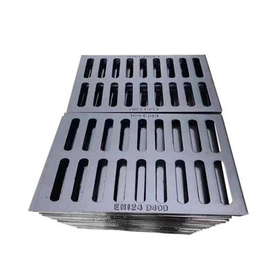 Cast Iron 3mm Manhole Cover And Frame 600L X 600W X 44H - B125 Class