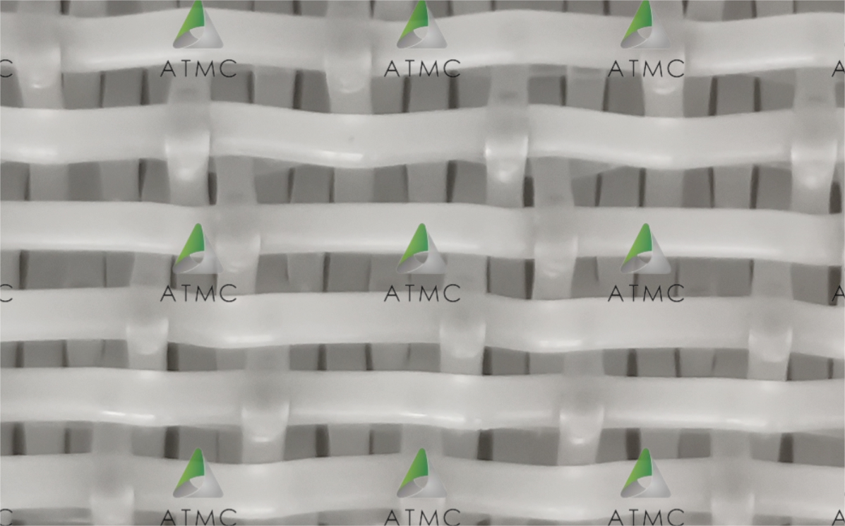 Double Layer Pulp Press Fabric for Twin Wire Press Machines