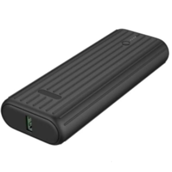 OEM Li Ion Battery Power Bank Portable Mobile Power Bank 20000mah