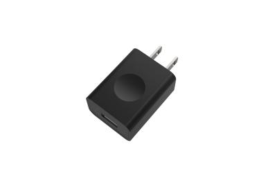 PC 94 V0 5V 2A Wall Charger UL Certificate For Mobile Phone