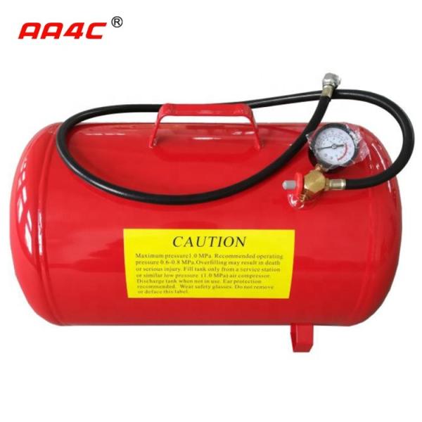O reparo manual resistente do cambiador do pneumático do propagador do pneumático do caminhão leve do carro de AA4C monta pneus a ferramenta l AA-333