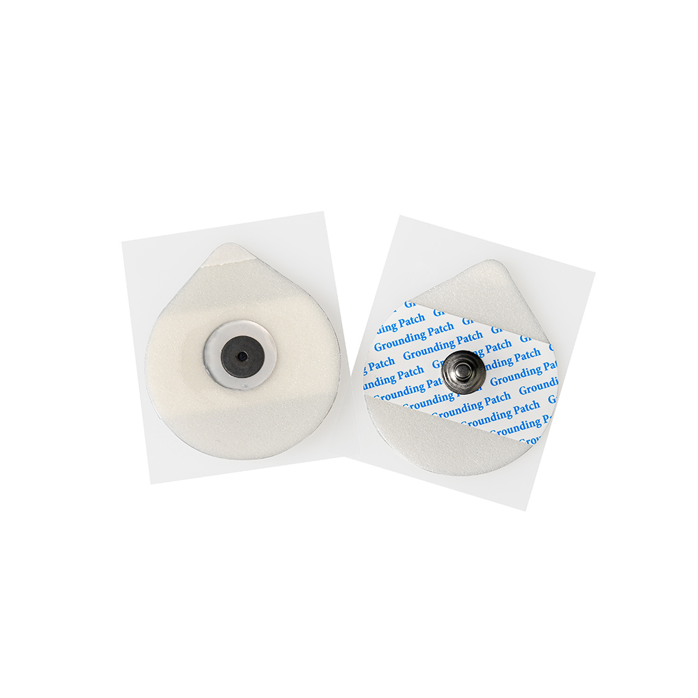 Healthy Therapy Patches Manufacturer Earthing Grounded Patches Disposable Therapy Patches