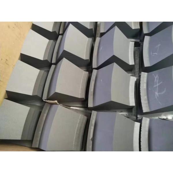 Industrial Grade High Density Customized Graphite Mold for Forming Way Molded Graphite