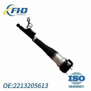 Mercedes Benz Air Suspension