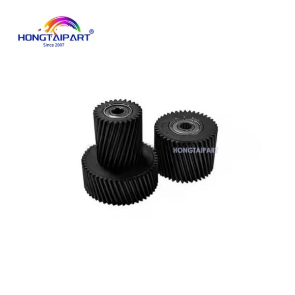 Kit de engranajes del motor de la unidad fusora 604K67810 para Xerox Nuvera 100 120 144 288 200 314