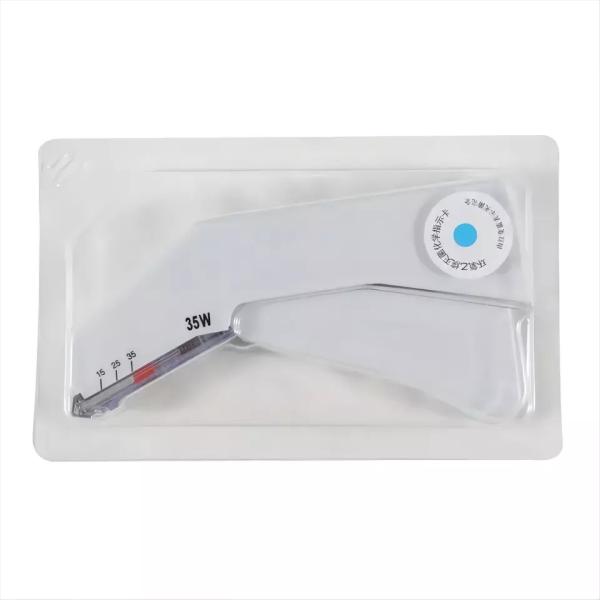 Hospital Single Patient Disposable Skin Stapler Belt Remover