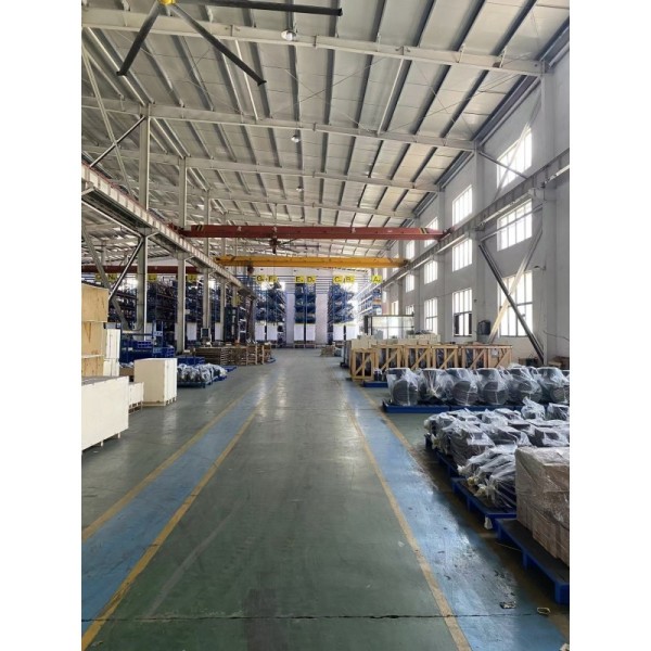 Guangzhou Liantuo Machinery Trading Company