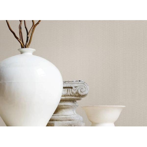 Household Natural Material Wallpaper Strong Texture Sound-Absorbing Woven Wallpaper