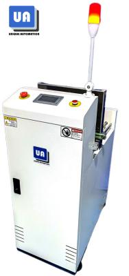 Descarregador ininterrupto 500*720*1250mm do carregador do PWB de 0.8mm