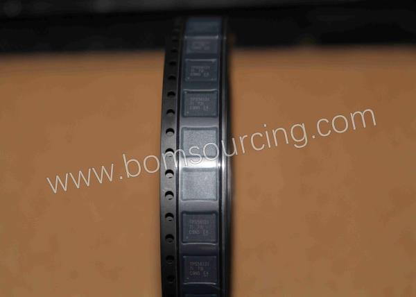 Buck Switching Regulator Integrated Circuit IC Chip Positive Adjustable 0.6V 1 Output 15A TPS56121DQPR